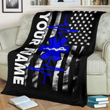 emt- blanket