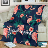 flamingo-blanket