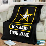 usa army-blanket