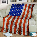 usa- blanket