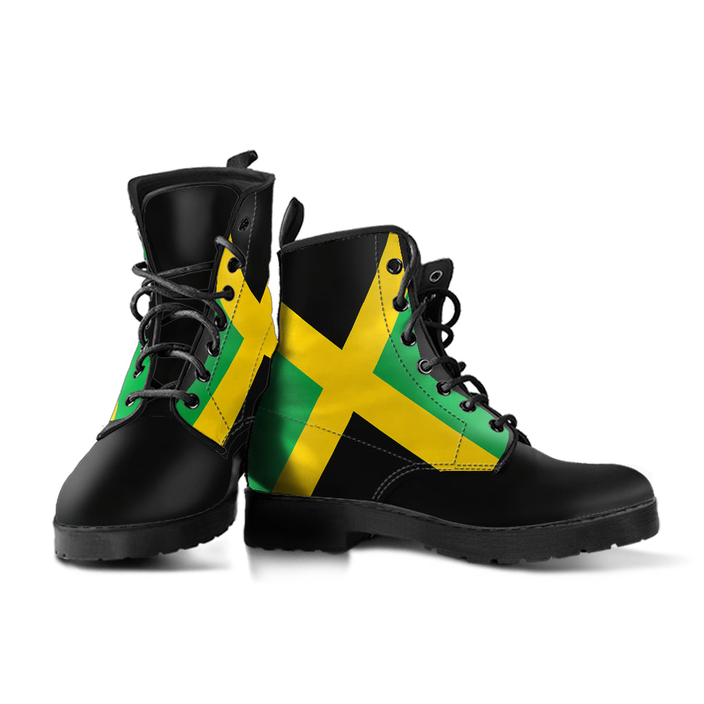 Jamaica Boots Regular Gifts And Tees