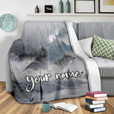 wolfs- blanket