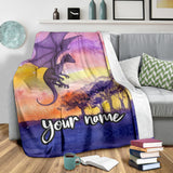 dragon-blanket