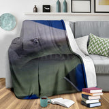 shark- blanket
