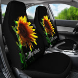 Catherine car seats