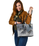 Wolves Handbag
