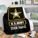 usa army-blanket