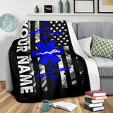 emt- blanket