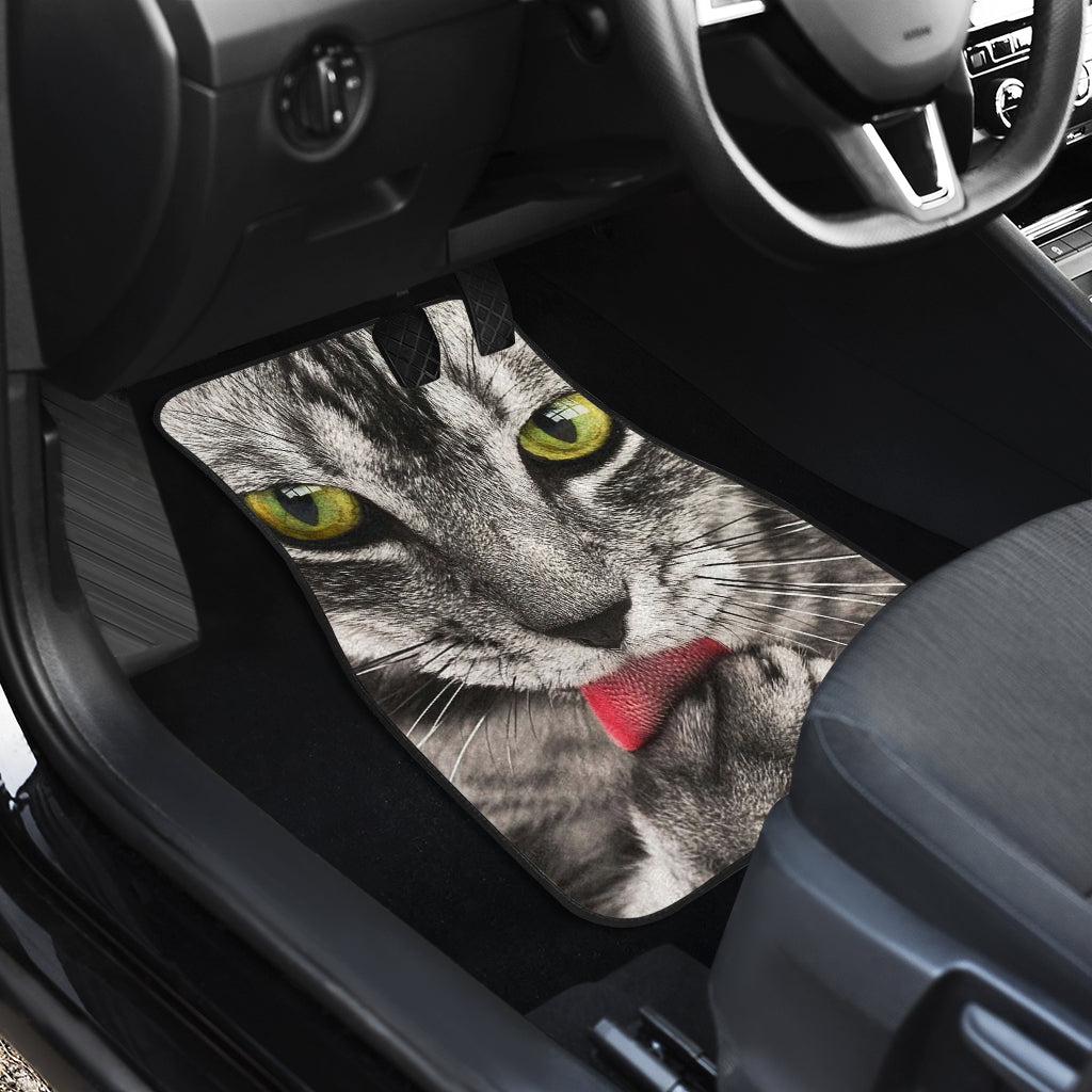 Cat Car Mats – Gifts And Tees