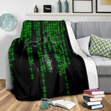 matrix- blanket