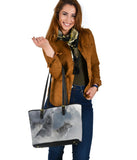 Wolves Handbag