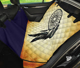 Dream Catcher Pet Backseat regular