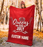 Etsy - july blanket