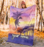 dragon-blanket