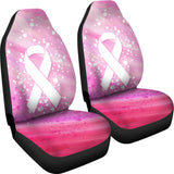 Breast Cancer Seat