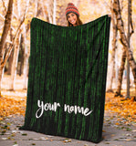 matrix codce- blanket