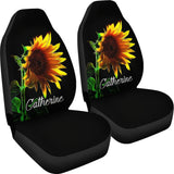 Catherine car seats