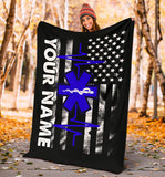 emt- blanket