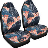 Oriental Car Seats
