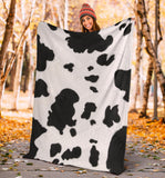 cow-blanket