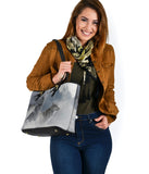 Wolves Handbag Regular