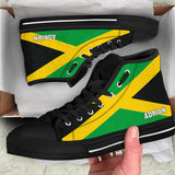 Adrian high tops