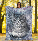 cat-blanket