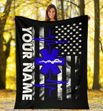emt- blanket