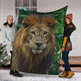 lion-blanket