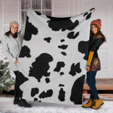 cow-blanket