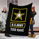 usa army-blanket