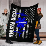 emt- blanket