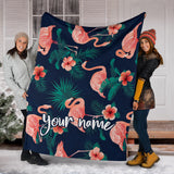 flamingo-blanket
