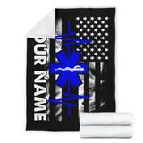 emt- blanket
