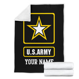 usa army-blanket