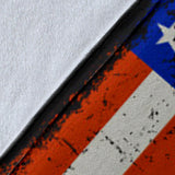 usa- blanket