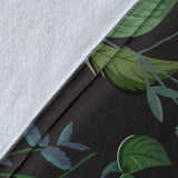 sunflower-blanket