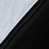 wolf1- blanket