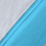 transgender- blanket