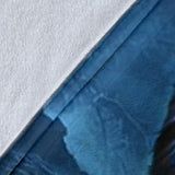 wolfs-Blanket