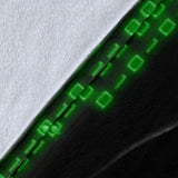 matrix- blanket