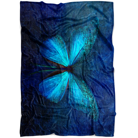 Butterfly Blanket / Butterfly Blanket / Butterfly Throw Blanket / Butterfly Fleece Blanket / Butterfly Adult Blanket / Butterfly Kid Blanket