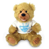 Noah Handmade by God Bear - Girl and Boy versions available