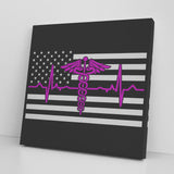 nurse wall art