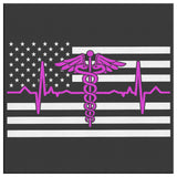 nurse wall art