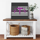nurse wall art