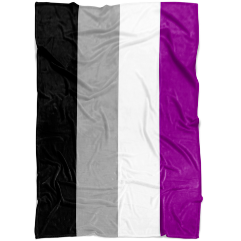 Asexual blanket