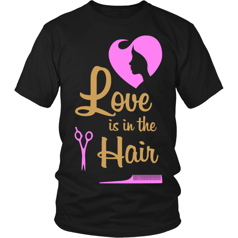 love-is-in-the-hair-statement-shirts-gifts-and-tees