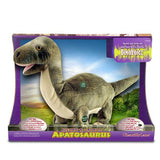 Record-A-Saurus™ - Apatosaurus