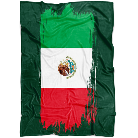 Etsy - mexico blanket